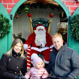 Meet your Posher, Becky